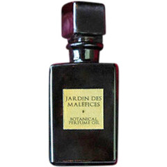 Jardin des Maléfices